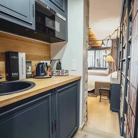 Quartiers Enfants Rouges,Bretagne - Appartement D'Architecte 4P Paris Extérieur photo